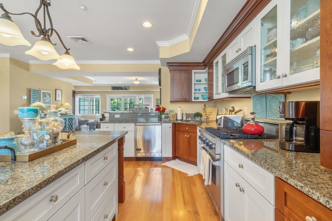 Condo in Kittery, Maine, United States 5 - 18543515