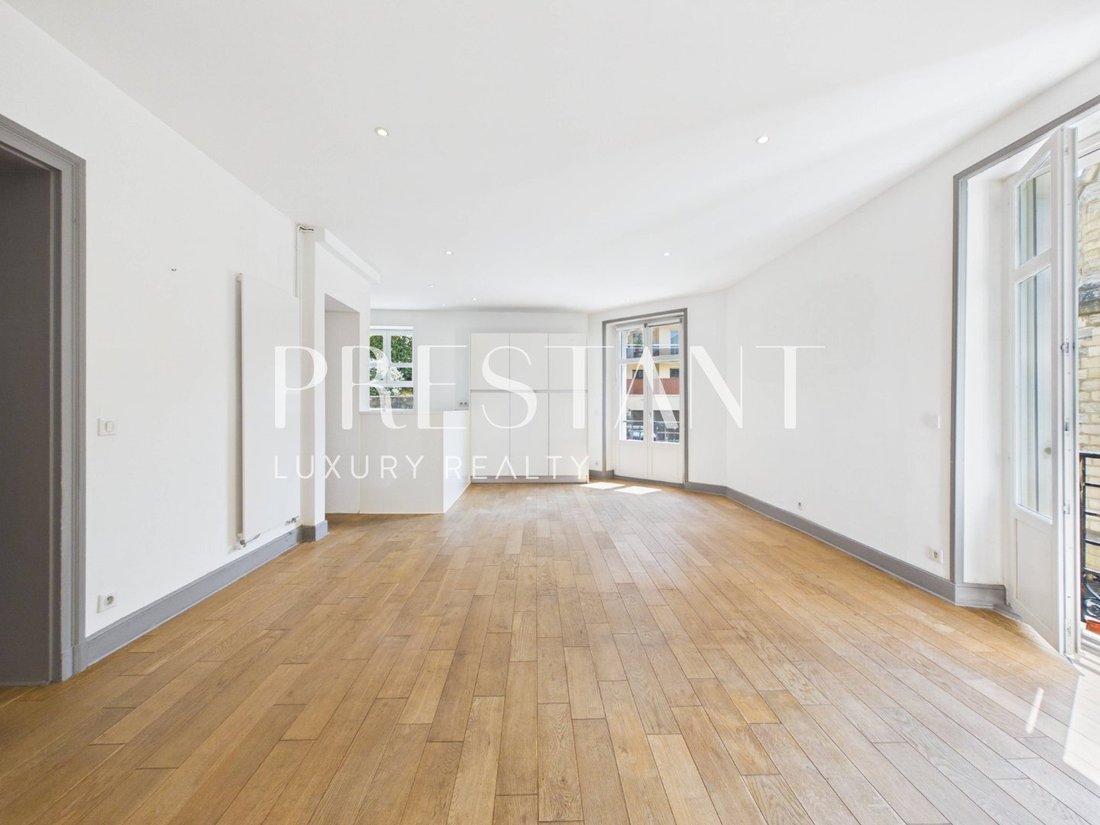 Apartment in Saint Charles-Golf, Biarritz, France 2 - 18544102