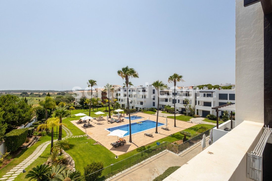 Apartment in Vilamoura, Quarteira, Algarve 5 - 18543845
