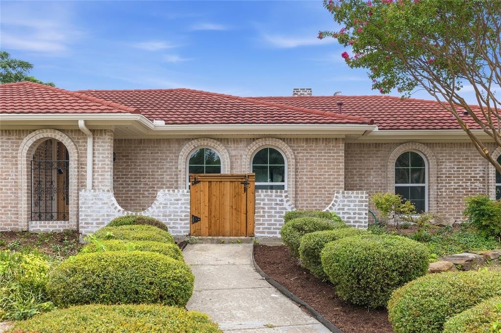 House in Plano, Texas, United States 3 - 18540511