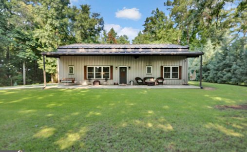 House in Alcovy Shores, Georgia, United States 1