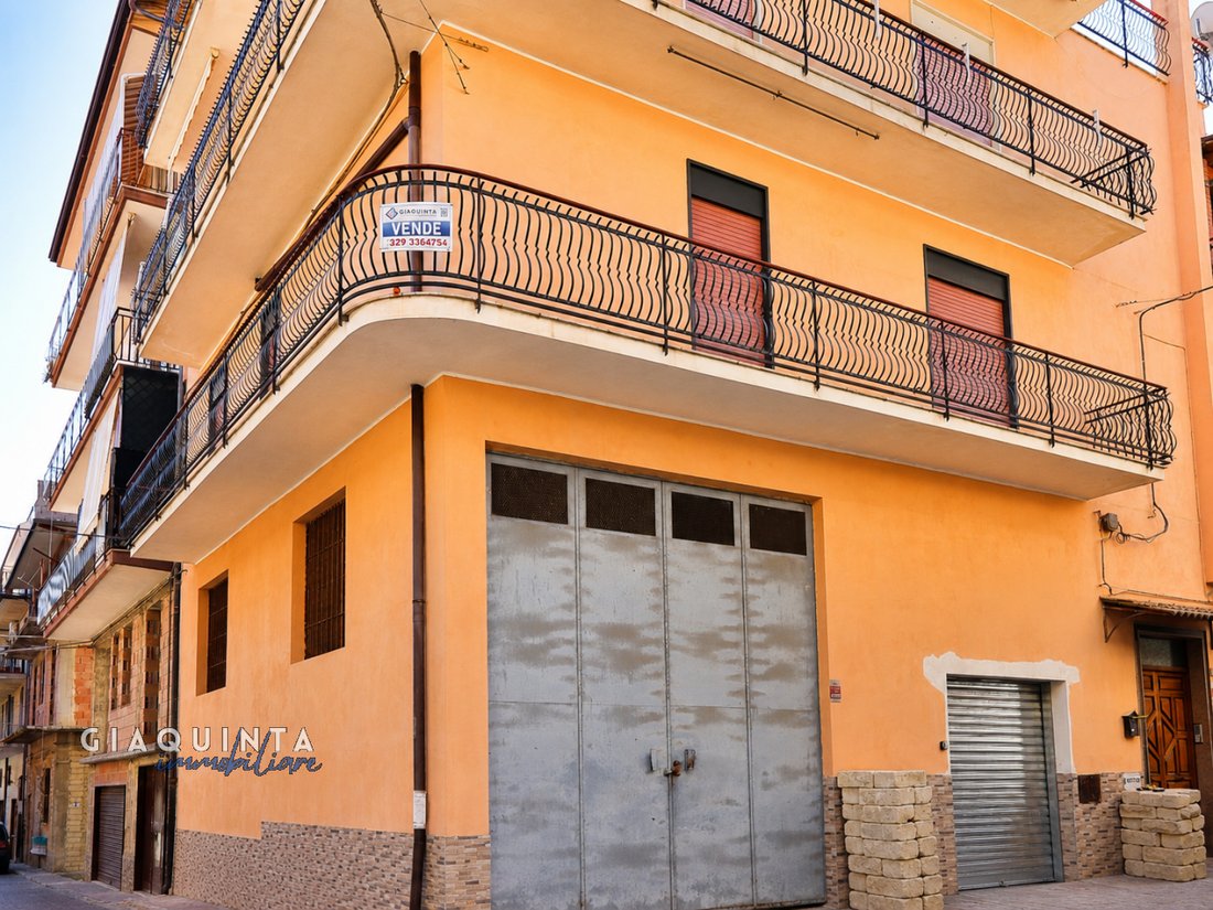 Apartment in Palagonia, Sicily, Italy 2 - 16179492