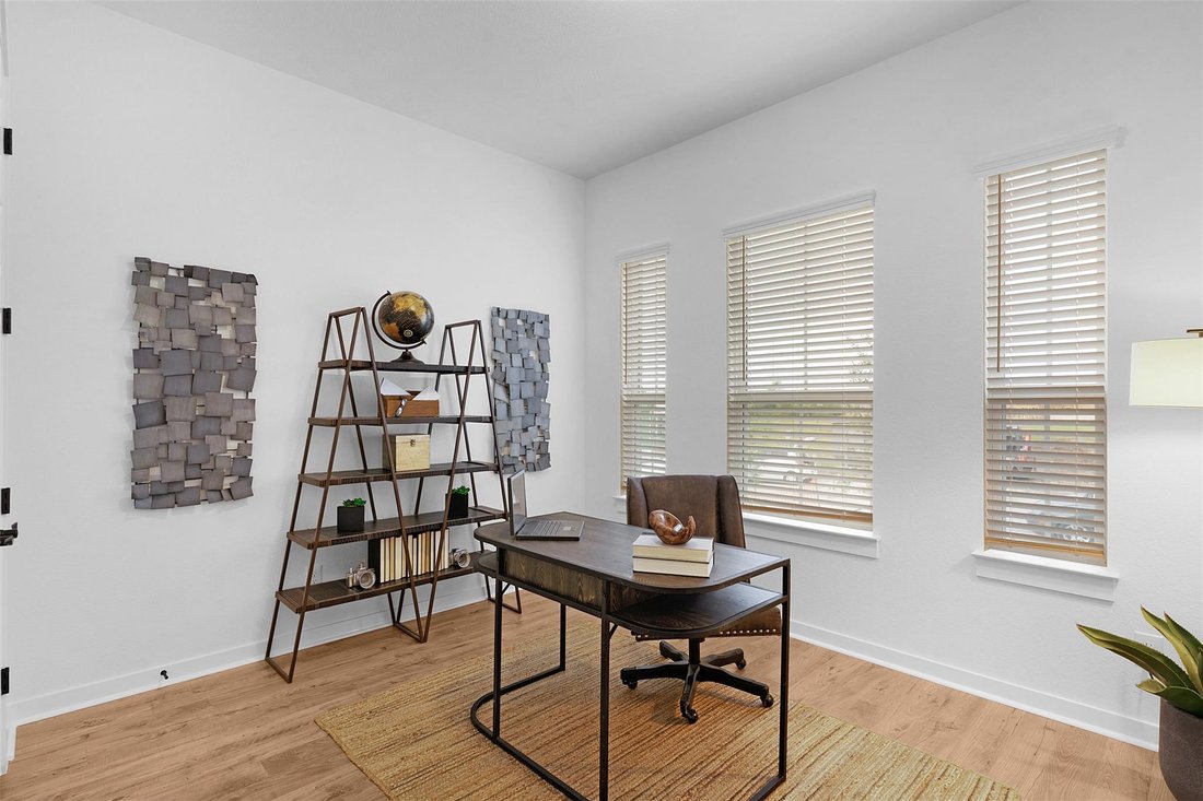 House in Pflugerville, Texas, United States 5 - 18543129