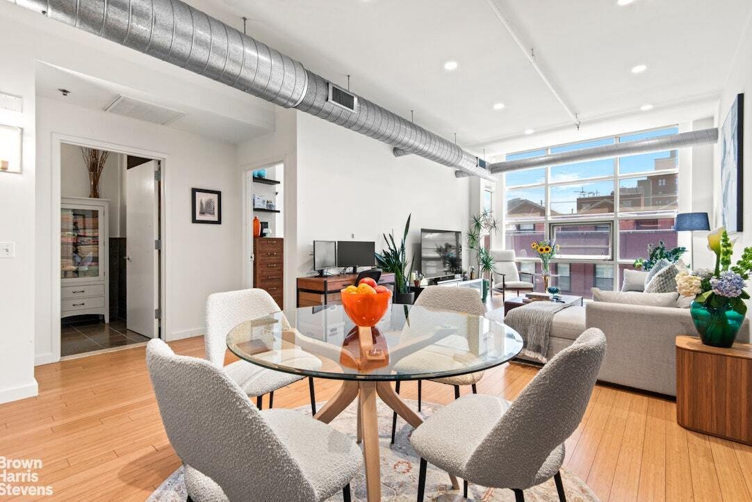 Condo in Jersey City, New Jersey, United States 1 - 18450252