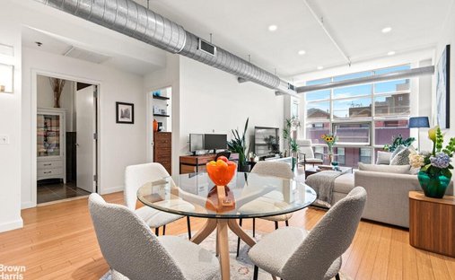 Condominio a Jersey City, New Jersey, Stati Uniti 1