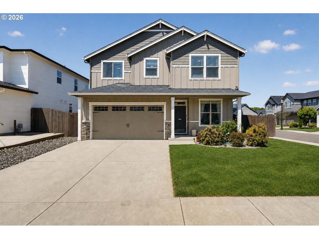 House in Vancouver, Washington, United States 1 - 17989562