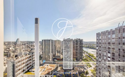 Apartment in Dupleix-Motte Picquet, Paris 15e Arrondissement, Paris 1