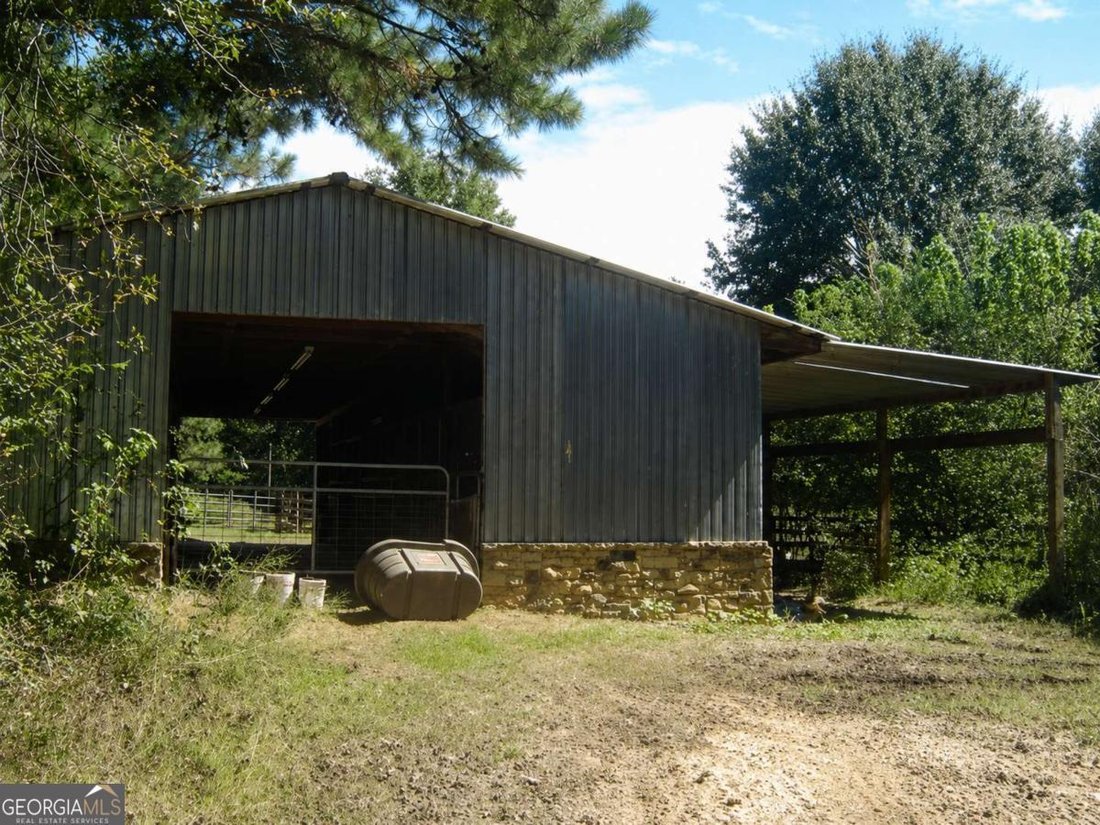 Casa a Buckhead, Georgia, Stati Uniti 2 - 18540590