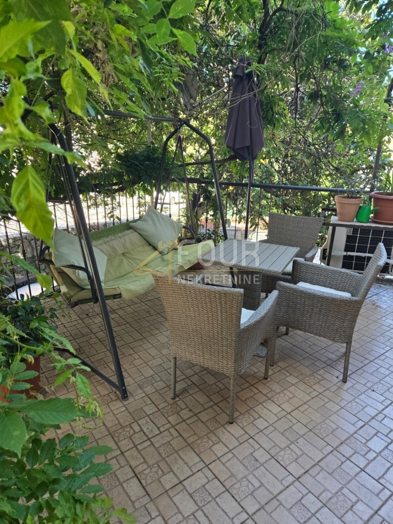 Apartment in Grad Opatija, Primorje-Gorski Kotar County, Croatia 1 - 18543707