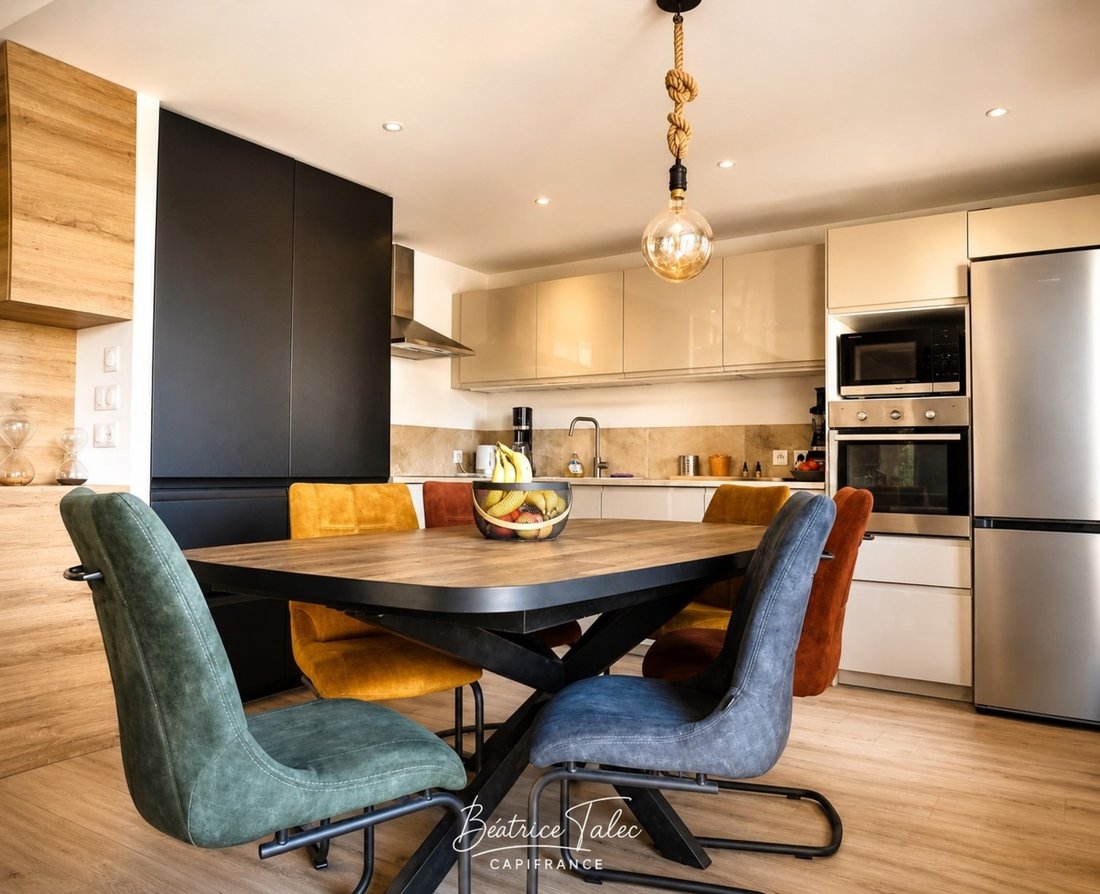 Apartamento en Sud-Universités, Aix-en-Provence, Francia 3 - 18490957