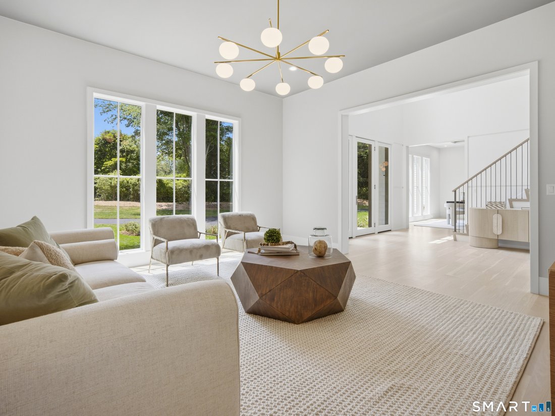 House in Westport, Connecticut, United States 3 - 18541867