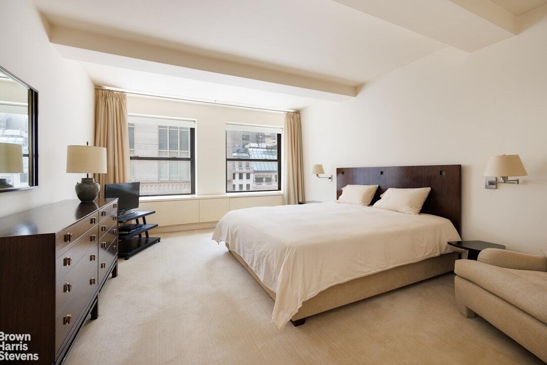 Condo in New York, New York, United States 5 - 18542386