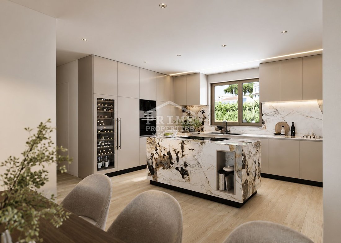 Apartment in Estreito da Calheta, Madeira, Portugal 4 - 16861654