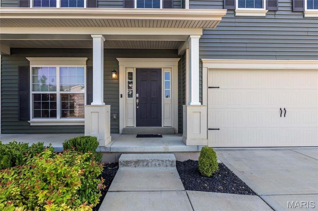 House in Eureka, Missouri, United States 2 - 18543556