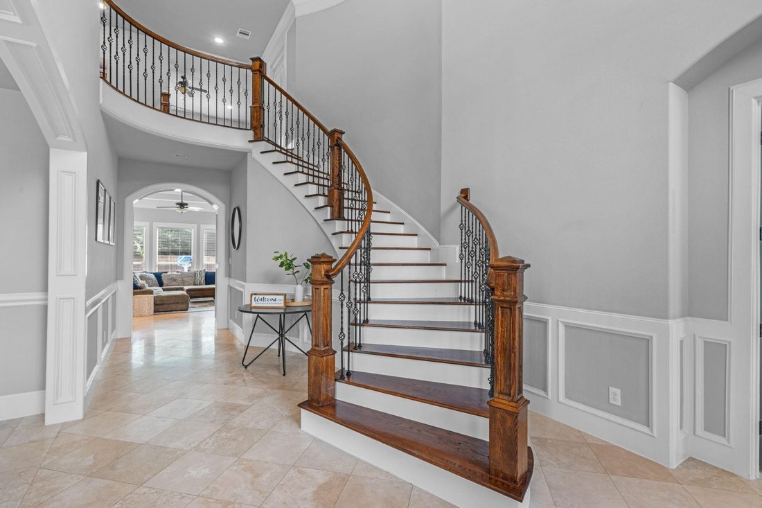 House in Houston, Texas, United States 4 - 18543429
