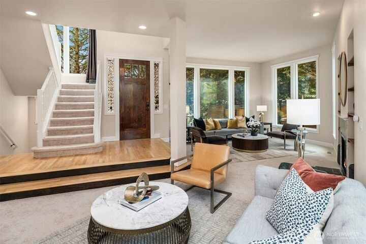 House in Seattle, Washington, United States 5 - 18544908