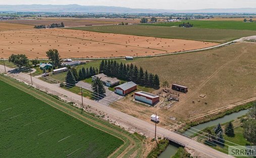 House in Idaho Falls, Idaho, United States 1