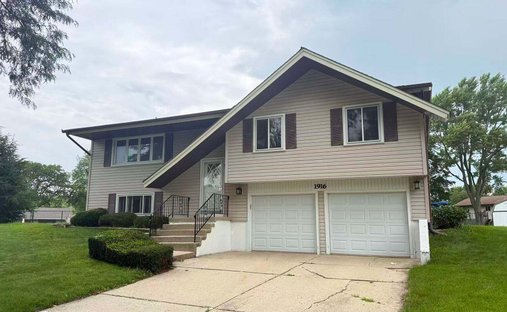 Casa en Schaumburg, Illinois, Estados Unidos 1