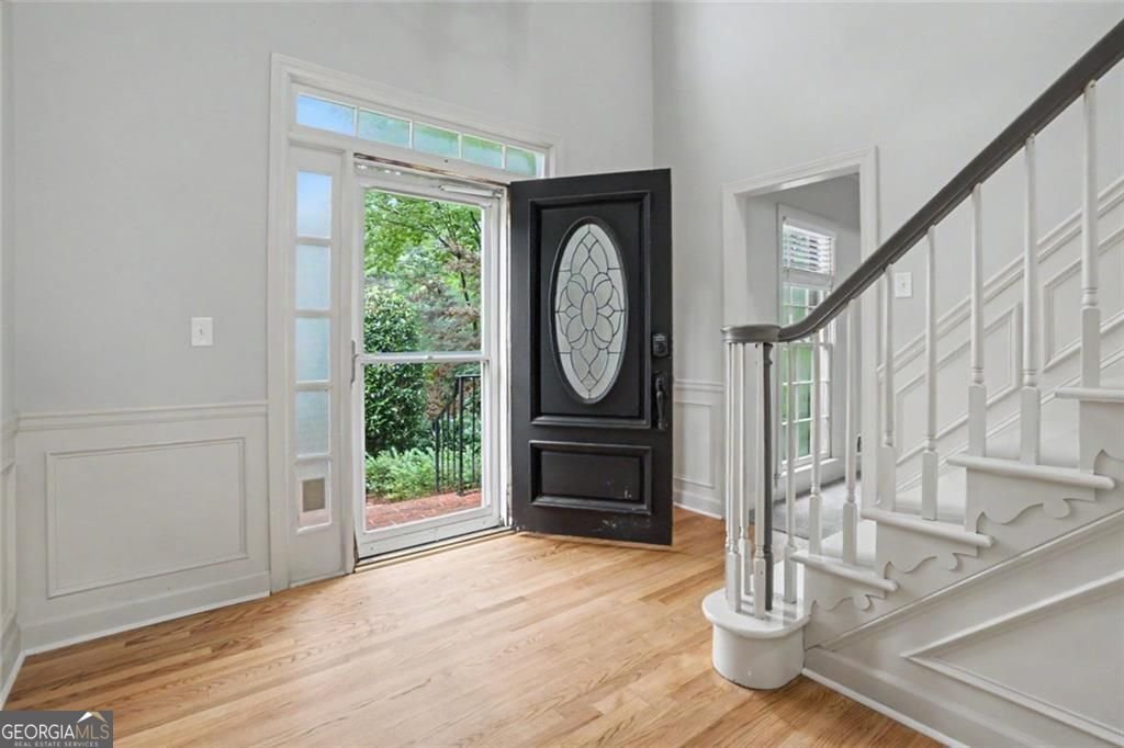 House in Alpharetta, Georgia, United States 3 - 18543192