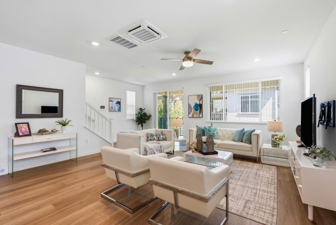 House in Alameda, California, United States 3 - 18540193