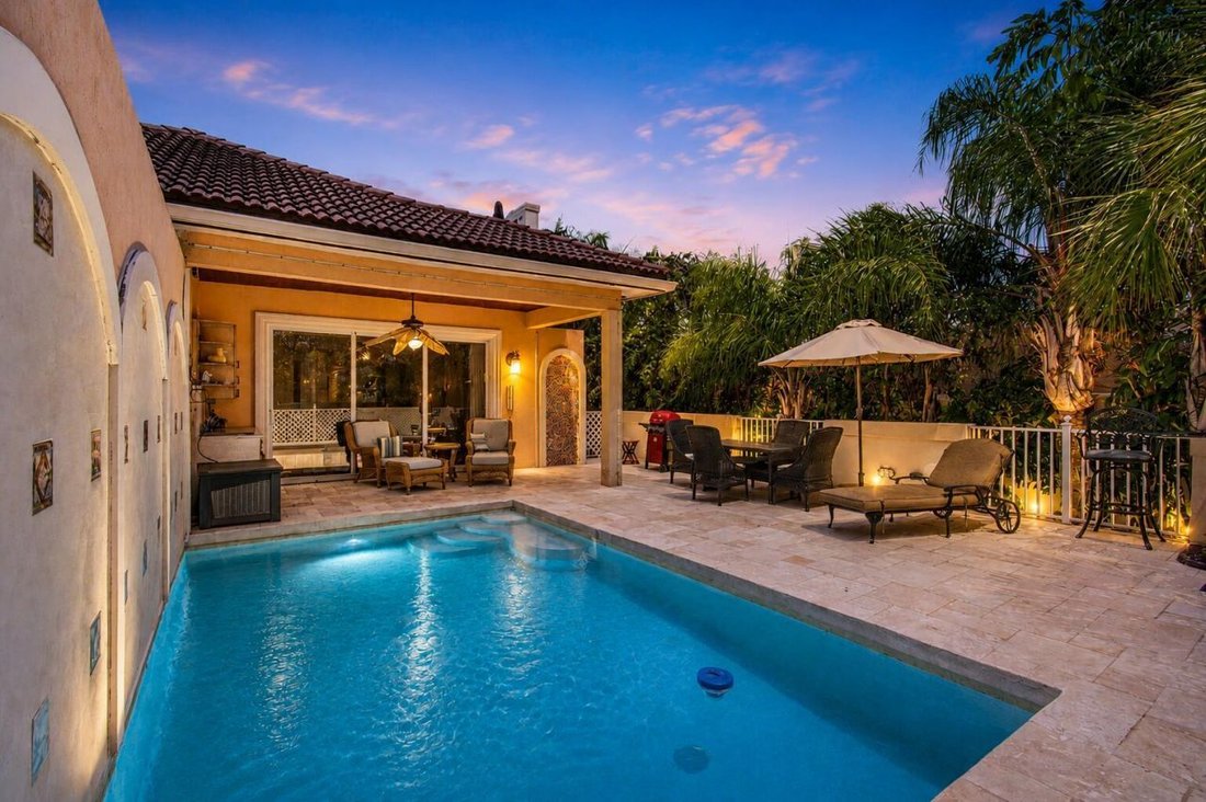 House in Delray Beach, Florida, United States 1 - 18544655