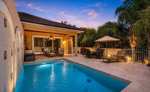 House in Delray Beach, Florida, United States 1