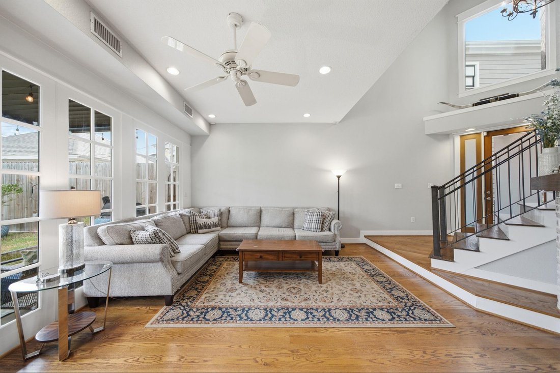 House in Houston, Texas, United States 5 - 18543443