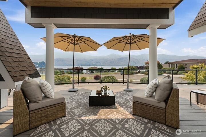 House in Manson, Washington, United States 4 - 18544665