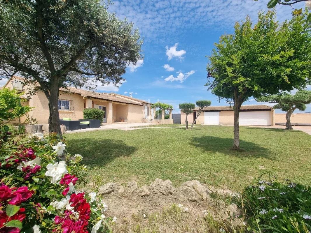 House in Saint-Etienne-du-Grès, Provence-Alpes-Côte d'Azur, France 2 - 14911202