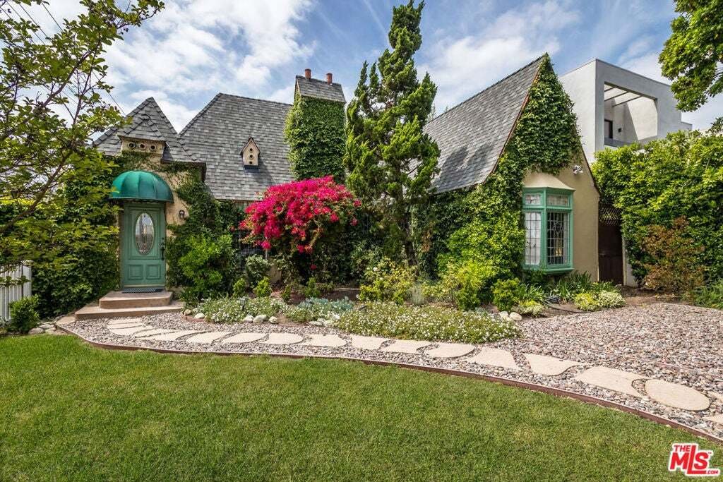 House in West Hollywood, California, United States 4 - 18542171