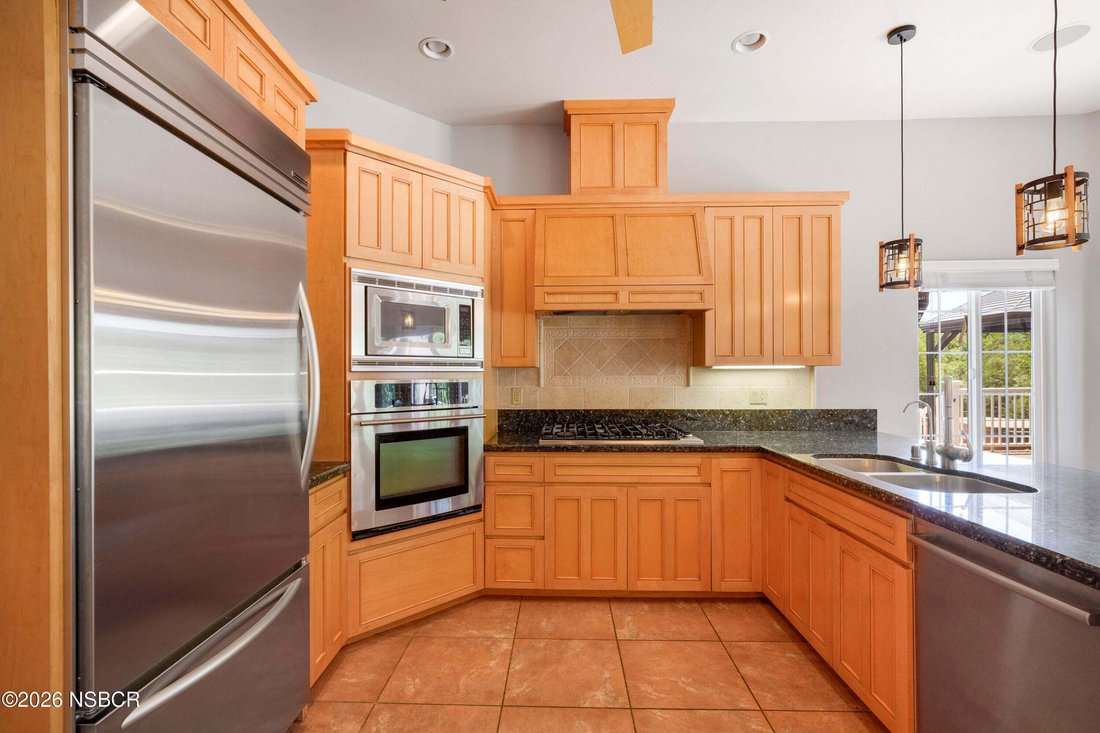House in Solvang, California, United States 4 - 18542994