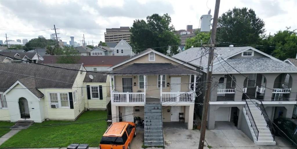 New Orleans, Louisiana, United States 1 - 18542205