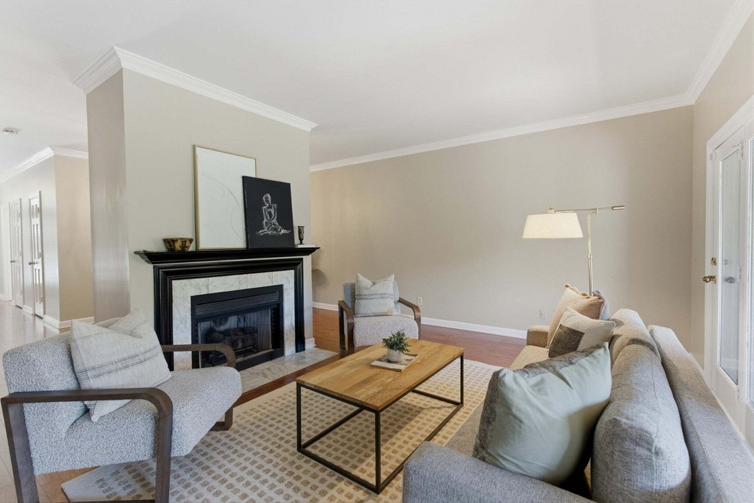 Townhouse in Forest Hills, Tennessee, United States 5 - 18540521