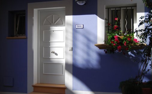 Portocolom, Felanitx, Isole Baleari 1
