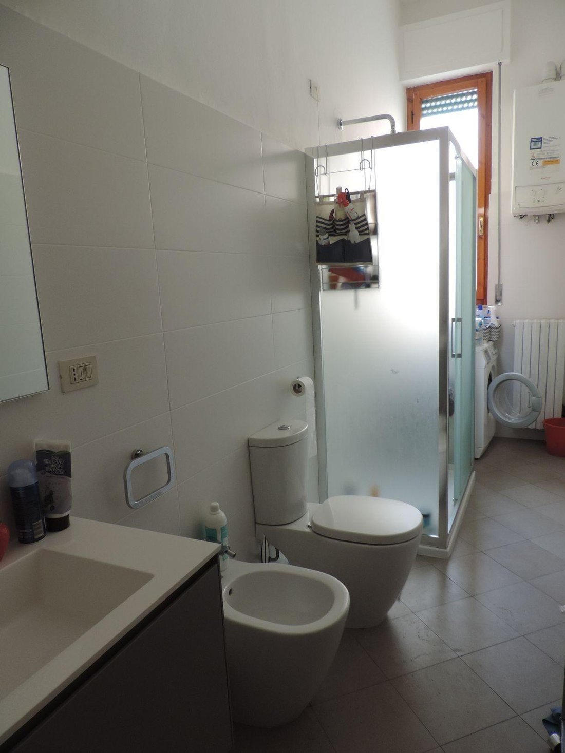 Apartment in Historic Center, Viareggio, Tuscany 5 - 18543039