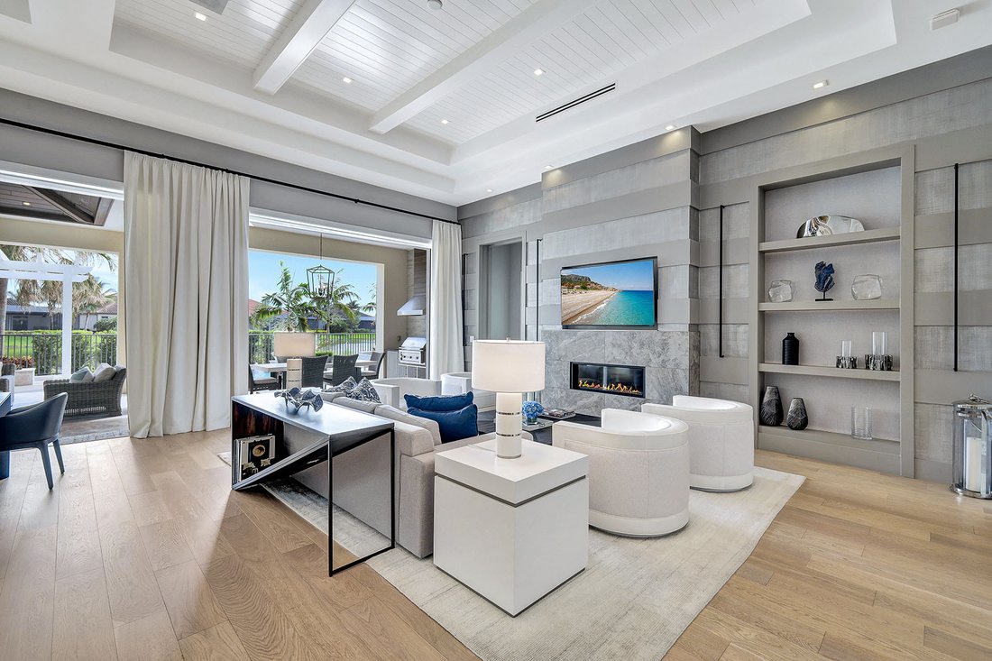 House in Naples, Florida, United States 3 - 17526521