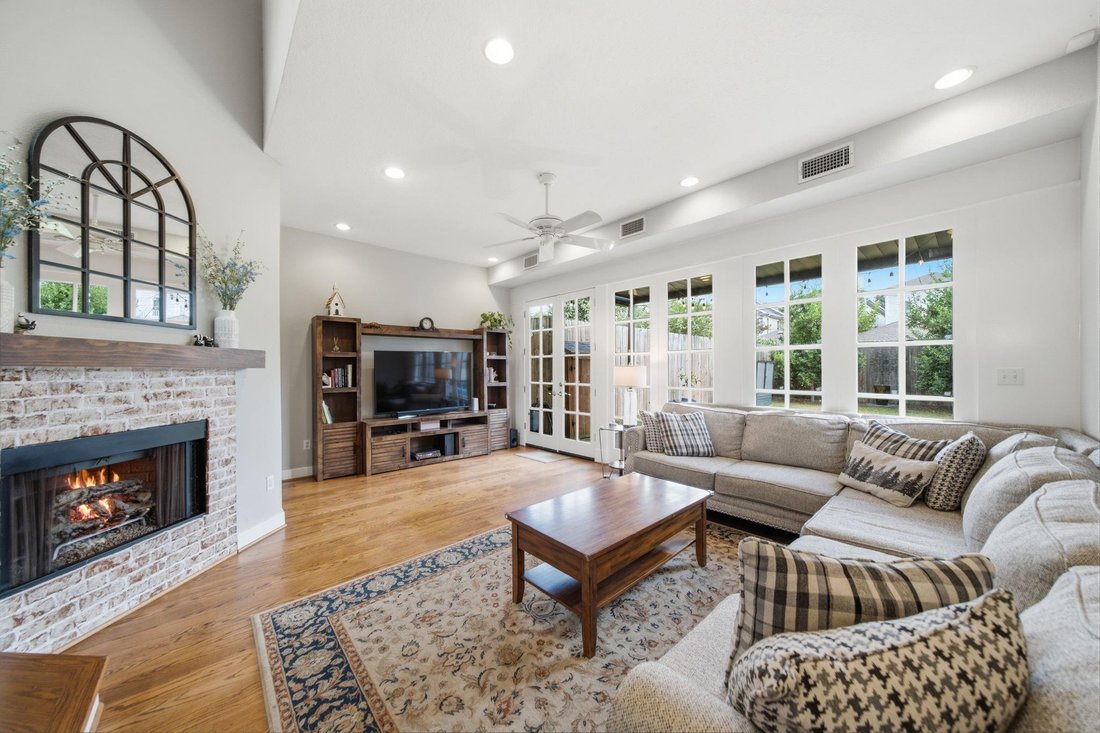 House in Houston, Texas, United States 4 - 18543443