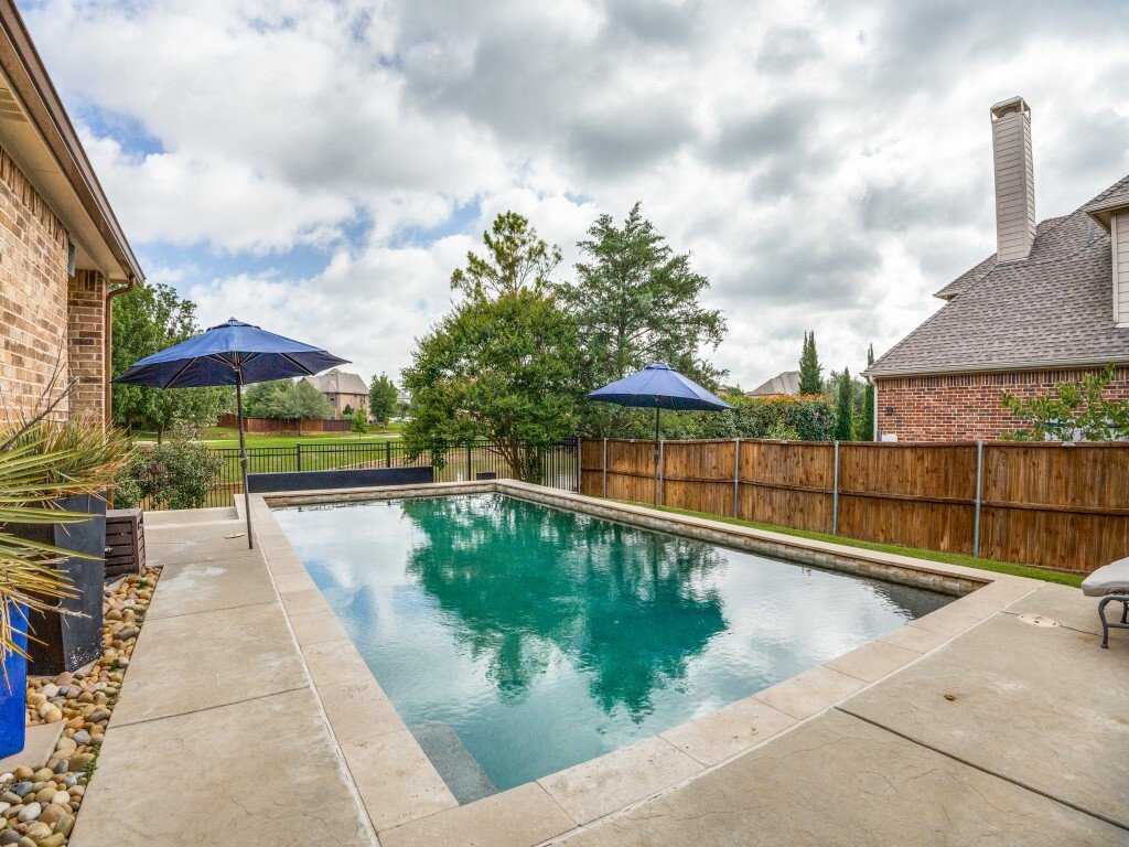 House in Keller, Texas, United States 4 - 18539766