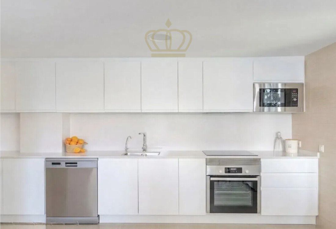 Apartment in Calvia, Balearic Islands, Spain 5 - 18542389
