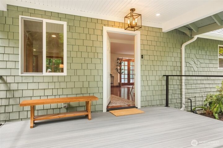 House in Vashon, Washington, United States 5 - 18544896