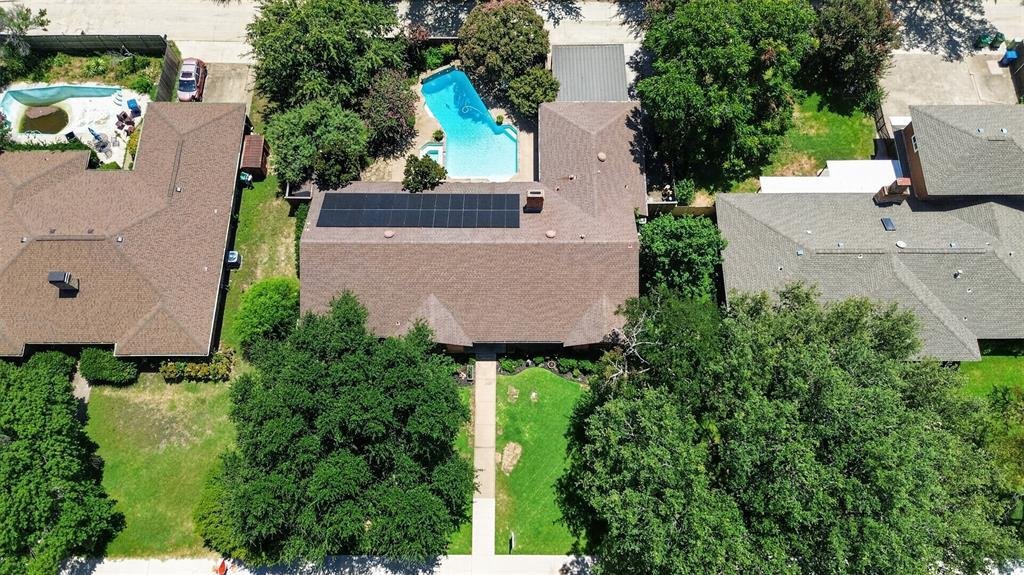 House in Carrollton, Texas, United States 3 - 18543332