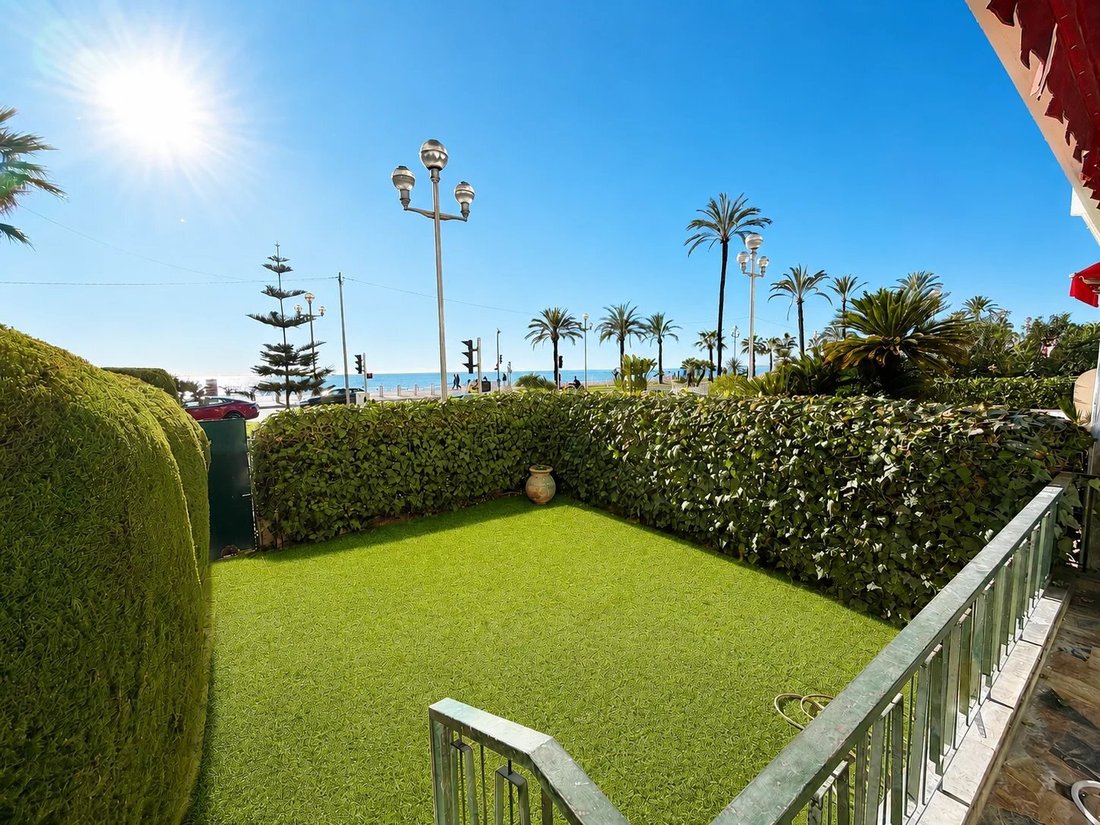Apartment in Nice, Provence-Alpes-Côte d'Azur, France 4 - 17352699
