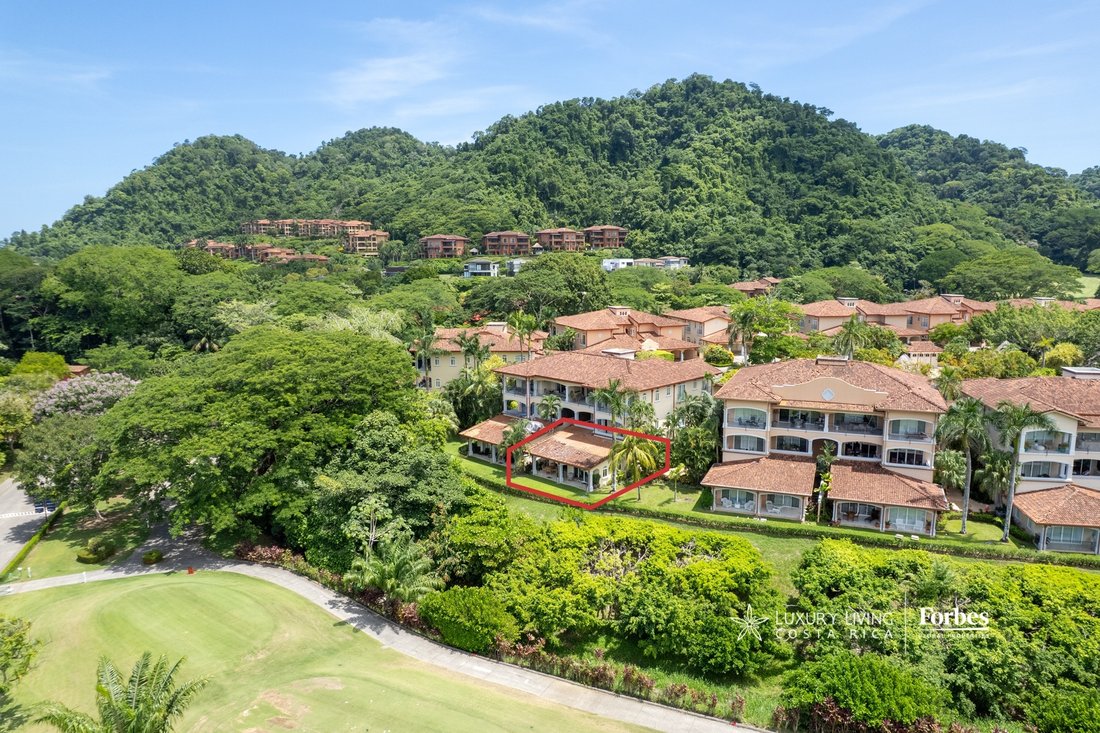 Apartment in Playa Herradura, Puntarenas Province, Costa Rica 2 - 18541845