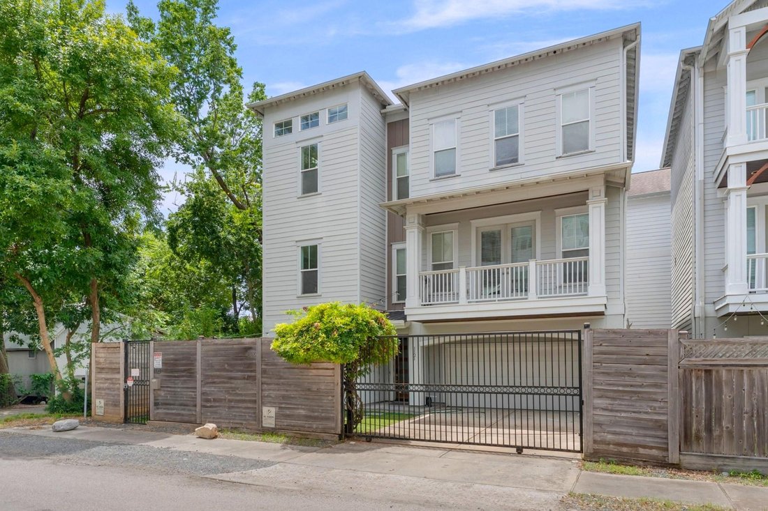 House in Houston, Texas, United States 2 - 18543410