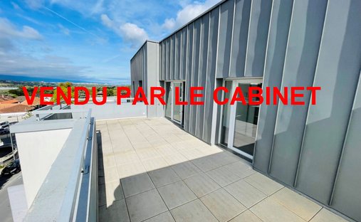 Apartment in Saint-Julien-en-Genevois, Auvergne-Rhône-Alpes, France 1