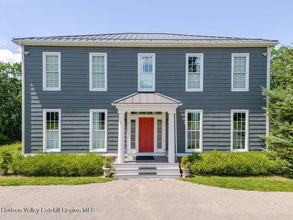House in Hillsdale, New York, United States 3 - 18541932