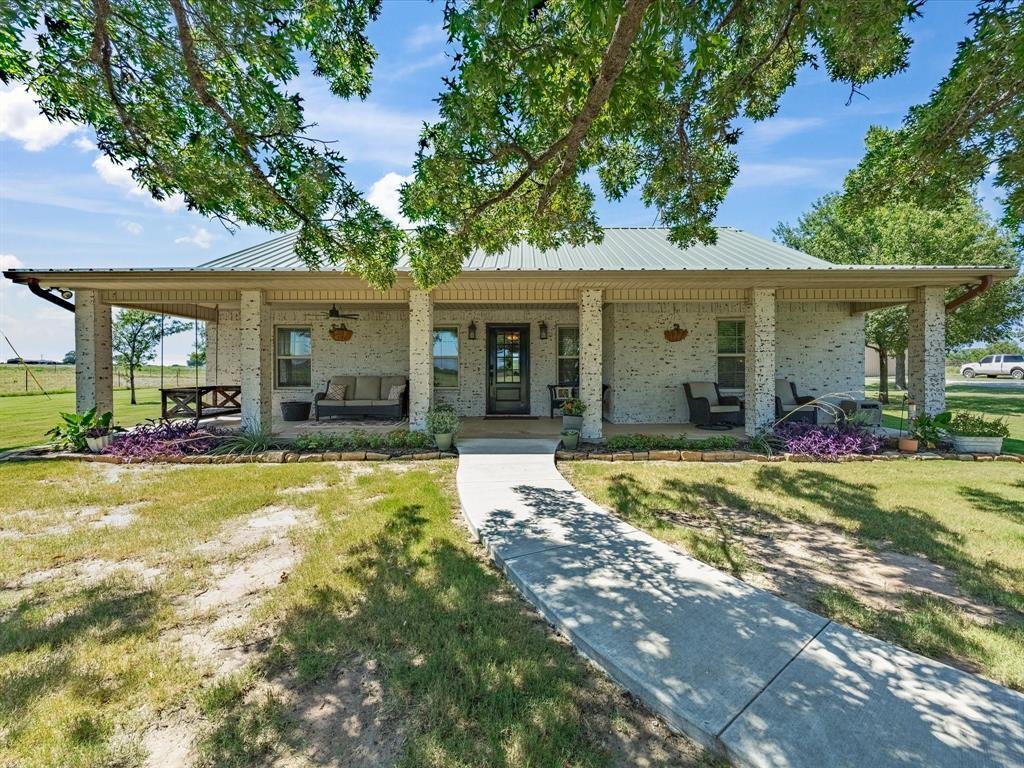 House in Bowie, Texas, United States 2 - 18540526