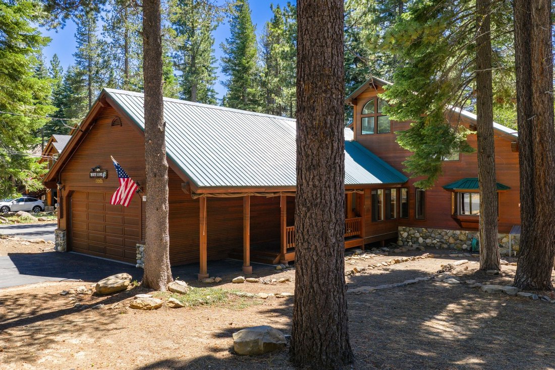 House in Truckee, California, United States 1 - 18541908
