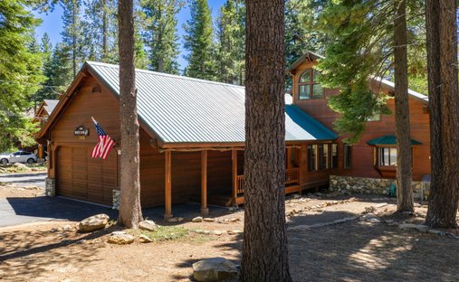 Casa en Truckee, California, Estados Unidos 1