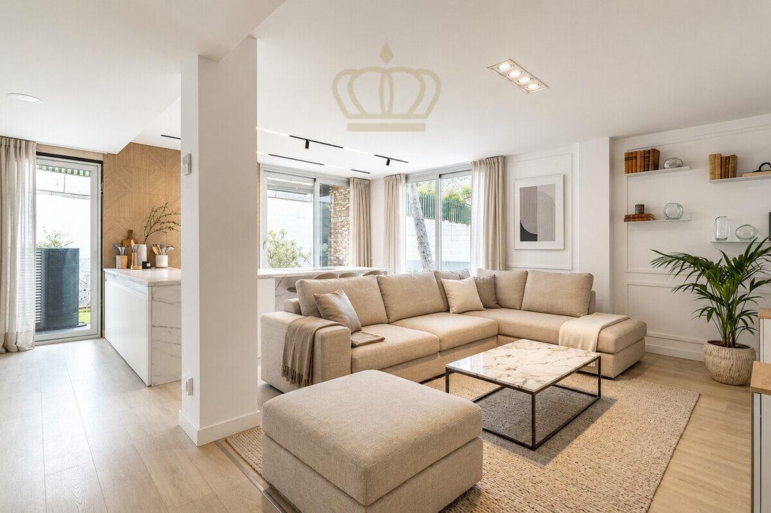 Apartment in Calvia, Balearic Islands, Spain 2 - 18542389